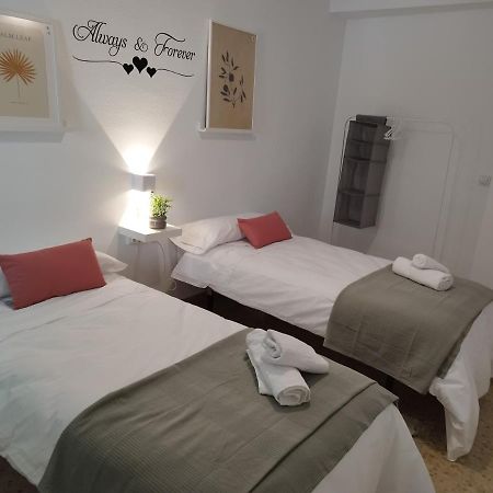Apartamento El Balcon De San Pablo Córdoba Exterior foto