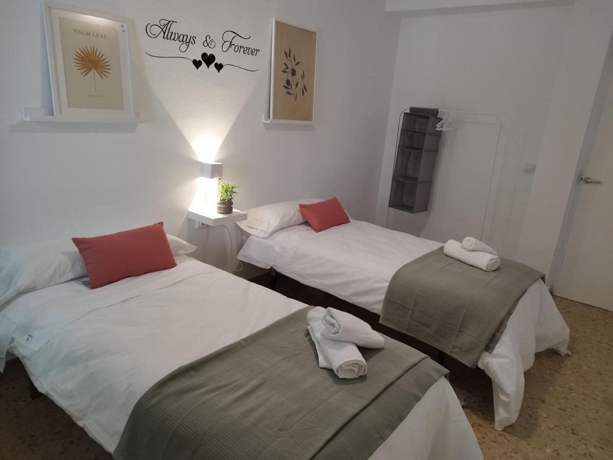 Apartamento El Balcon De San Pablo Córdoba Exterior foto