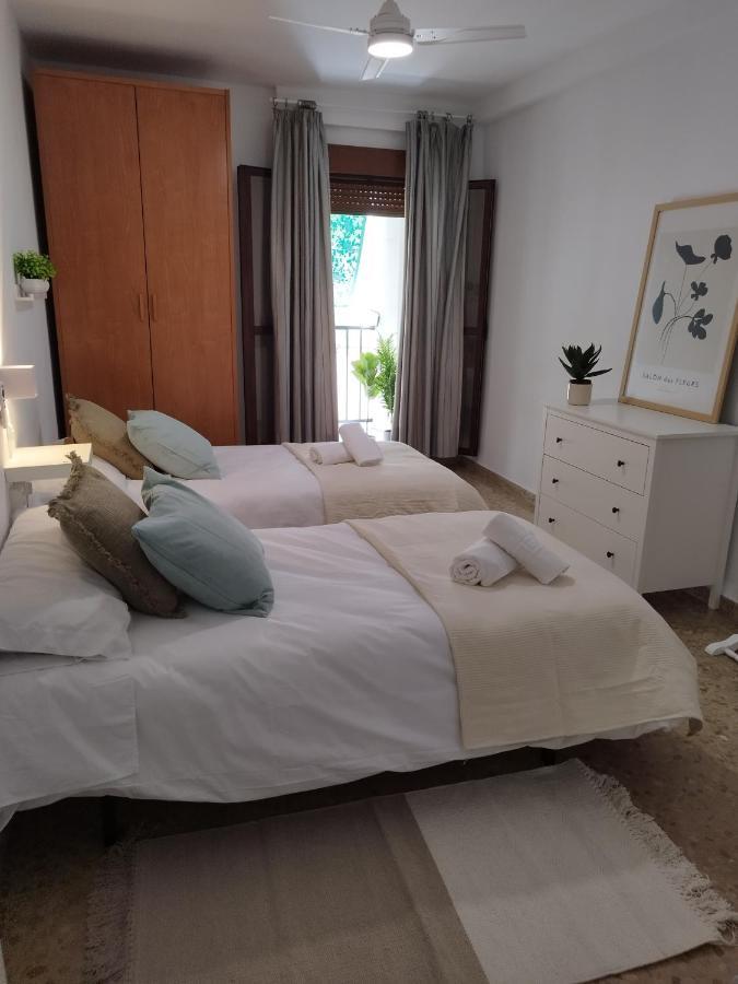 Apartamento El Balcon De San Pablo Córdoba Exterior foto