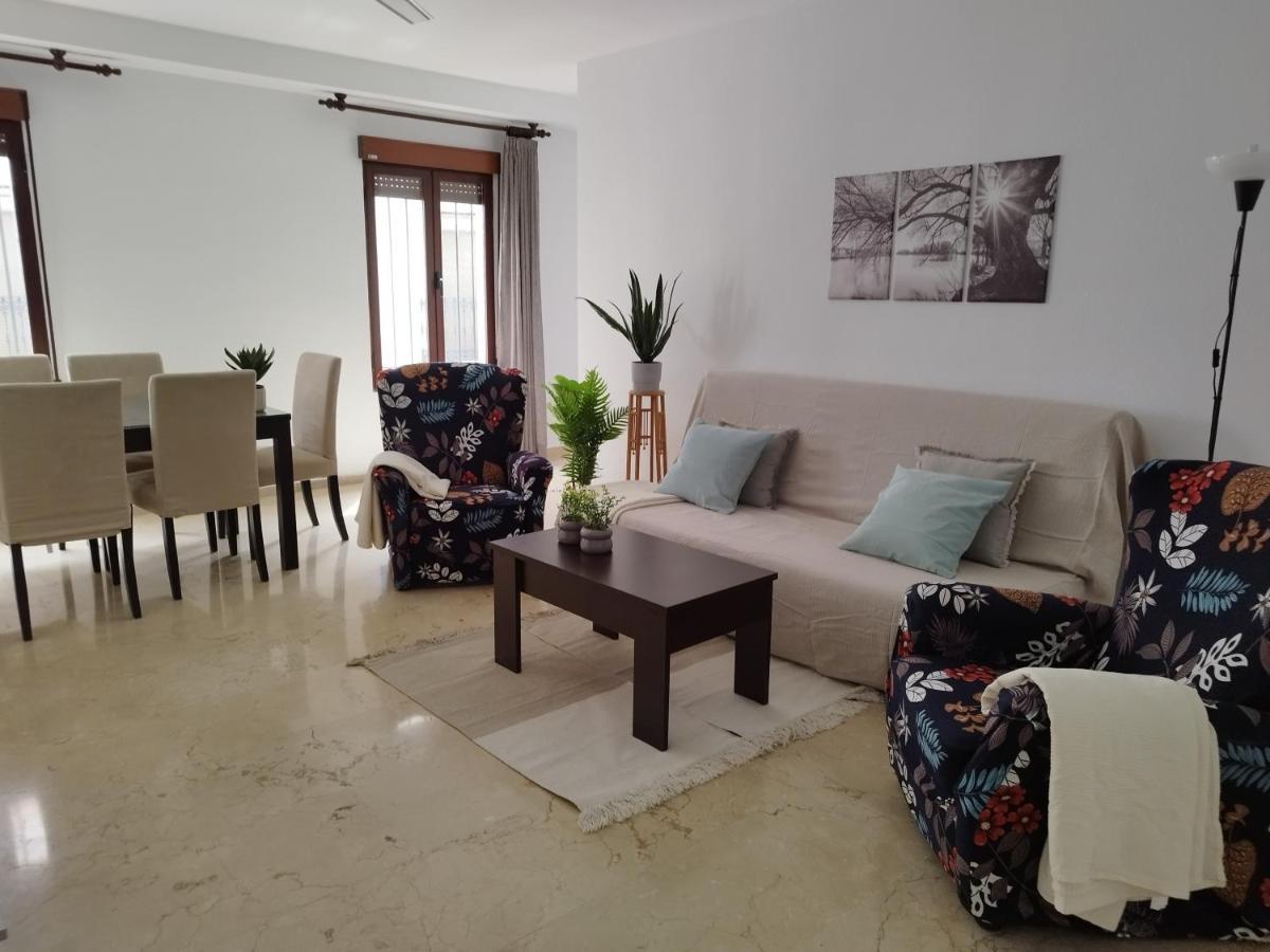 Apartamento El Balcon De San Pablo Córdoba Exterior foto