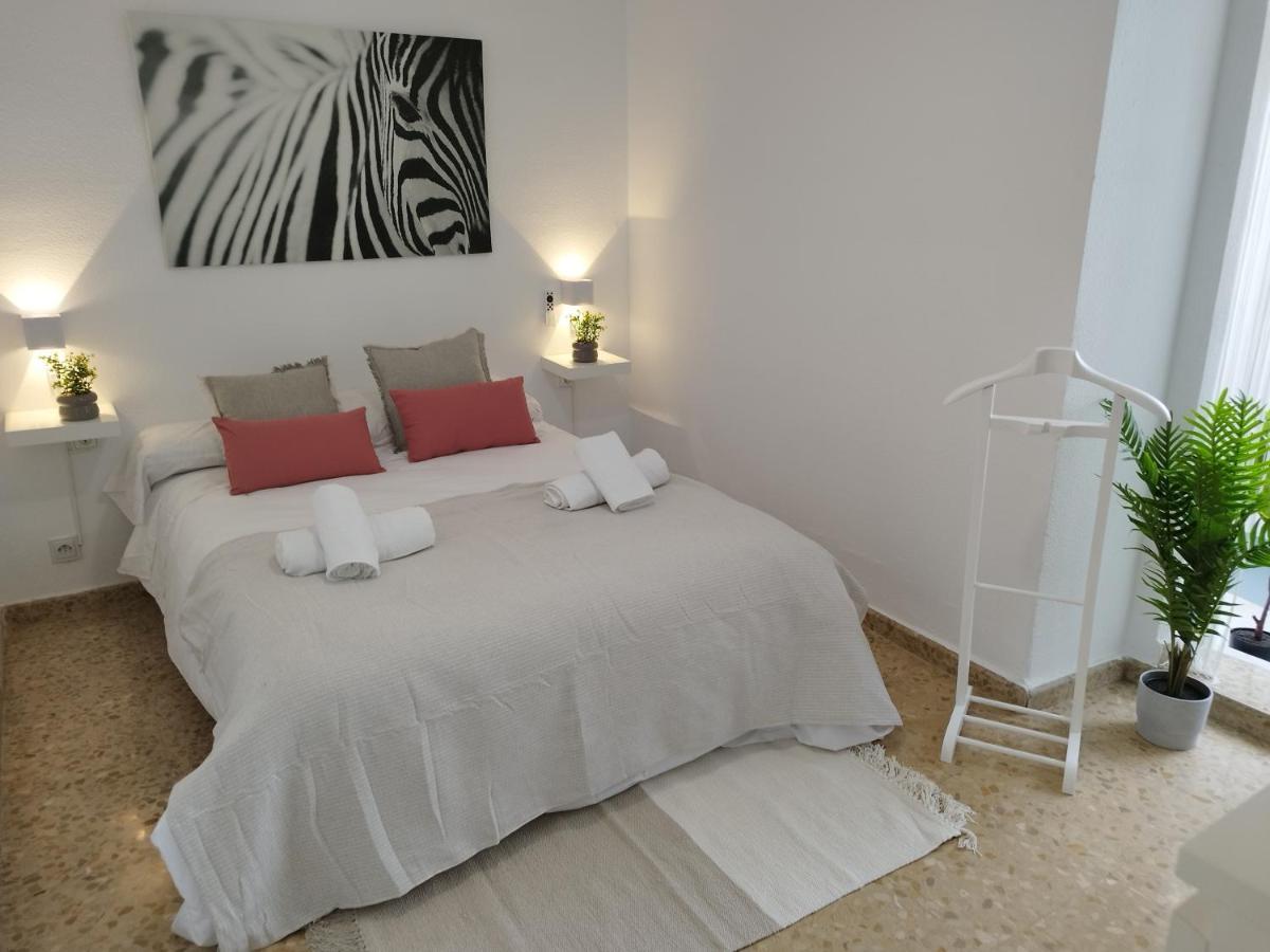 Apartamento El Balcon De San Pablo Córdoba Exterior foto