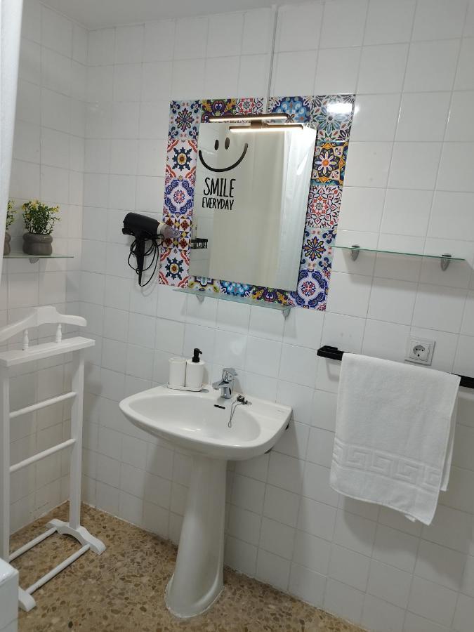 Apartamento El Balcon De San Pablo Córdoba Exterior foto