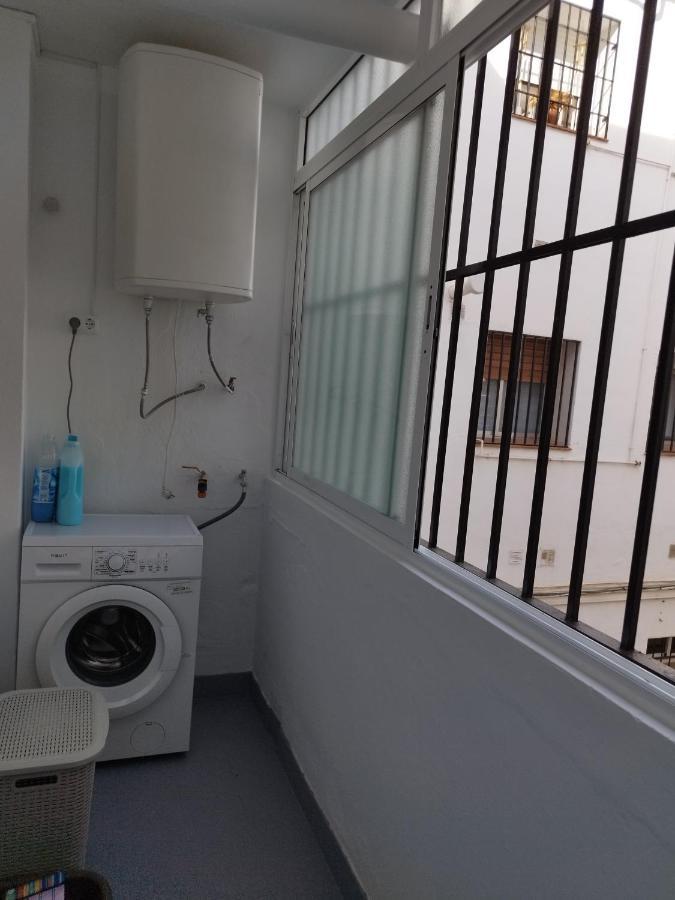 Apartamento El Balcon De San Pablo Córdoba Exterior foto