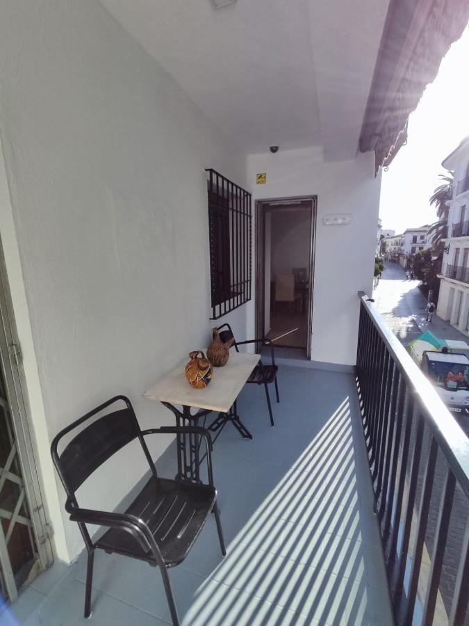 Apartamento El Balcon De San Pablo Córdoba Exterior foto