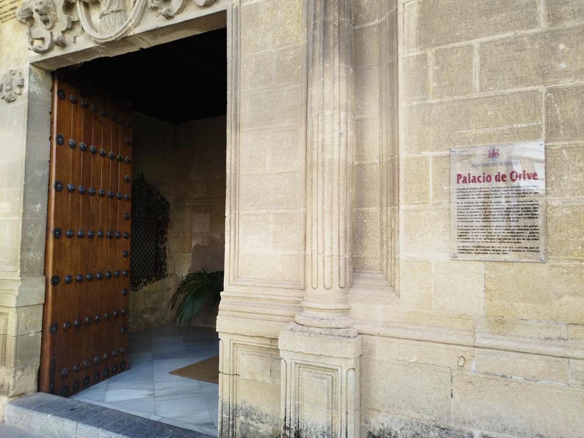 Apartamento El Balcon De San Pablo Córdoba Exterior foto