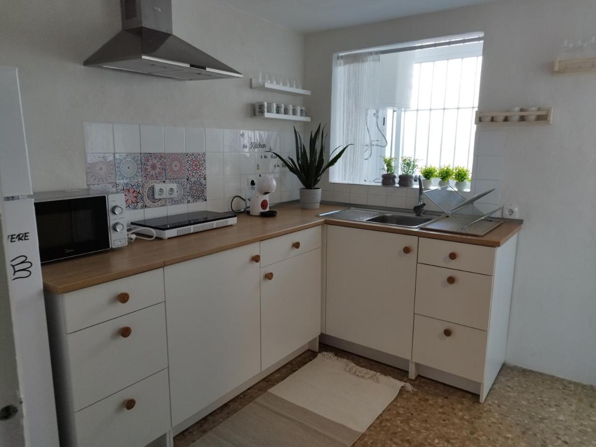 Apartamento El Balcon De San Pablo Córdoba Exterior foto