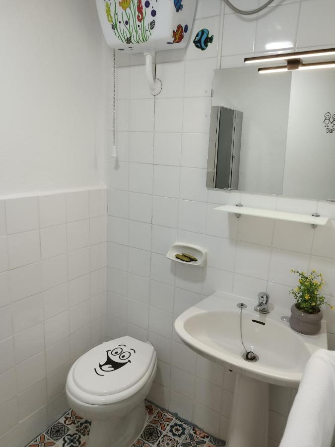 Apartamento El Balcon De San Pablo Córdoba Exterior foto