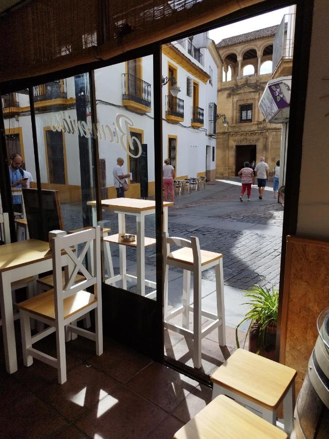 Apartamento El Balcon De San Pablo Córdoba Exterior foto