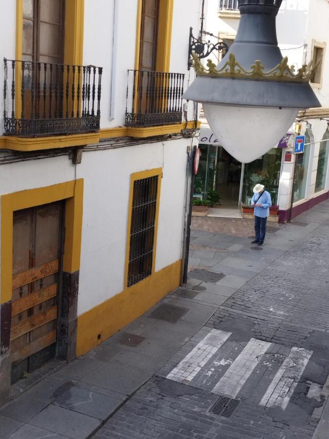 Apartamento El Balcon De San Pablo Córdoba Exterior foto